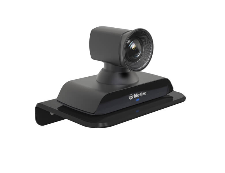 Camera wall mount - SMCP-CPS-black - LifeSize Icon 700