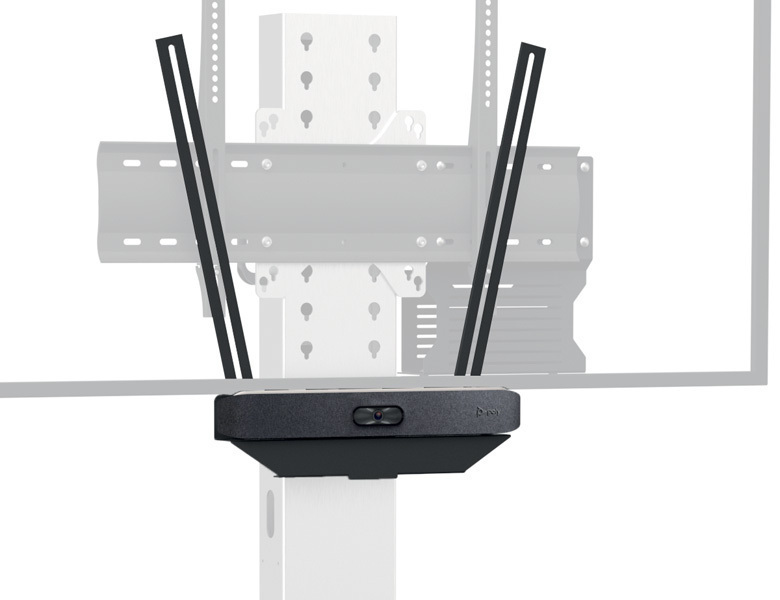 Accessoires constructeurs - Poly X30 R1 - VESA
