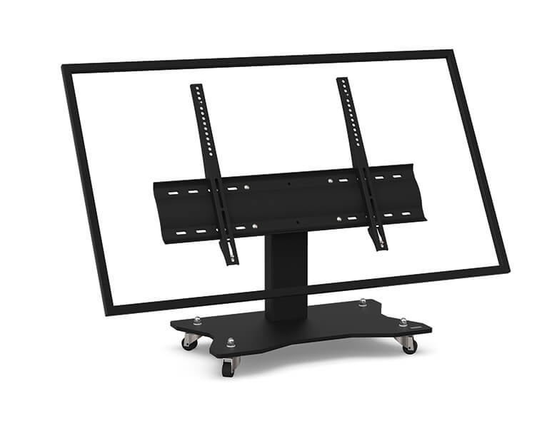 Boxer-XS - Flat Screen TV Stand - AXEOS
