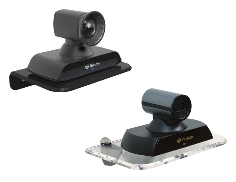 Camera wall mount - SMCP-CPS - LifeSize Icon 400 and Icon 700