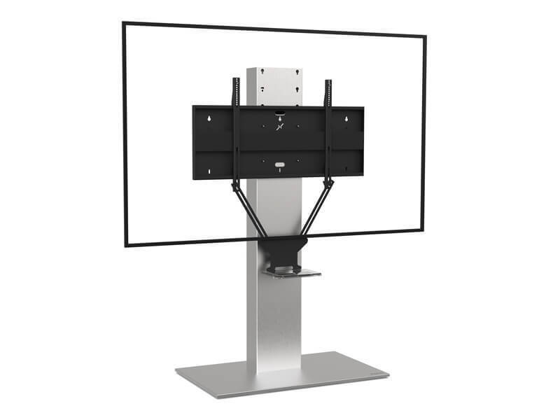 Xenon Single Screen Videoconferencing 75/100 - AXEOS