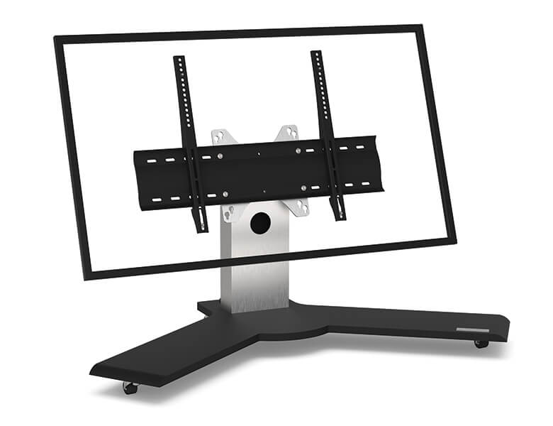 Ekinox-XS - Flat Screen TV Stand - AXEOS