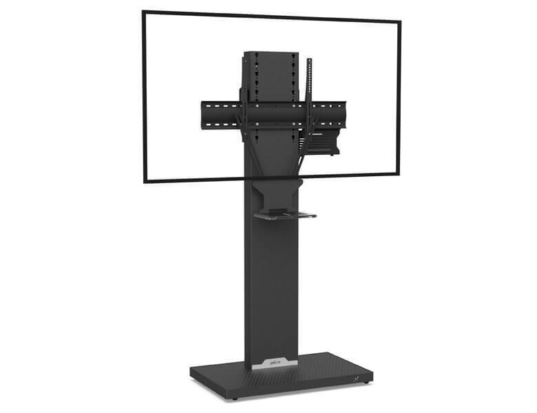 Galaxy Single Screen Videoconferencing - AXEOS