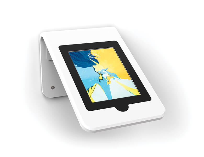 I-Plex - iPad Kiosk - AXEOS