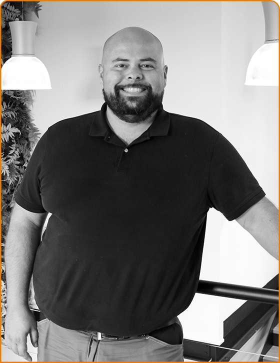 Nicolas BROSSE-AXEOS