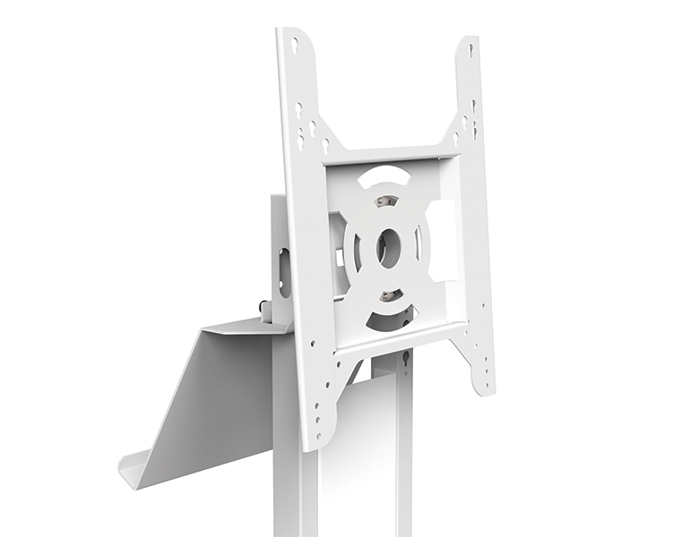 Rotating mounting bracket - AXEOS