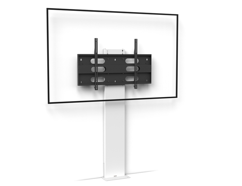 Stilix Heavy Load Single Screen Digital Signage - AXEOS