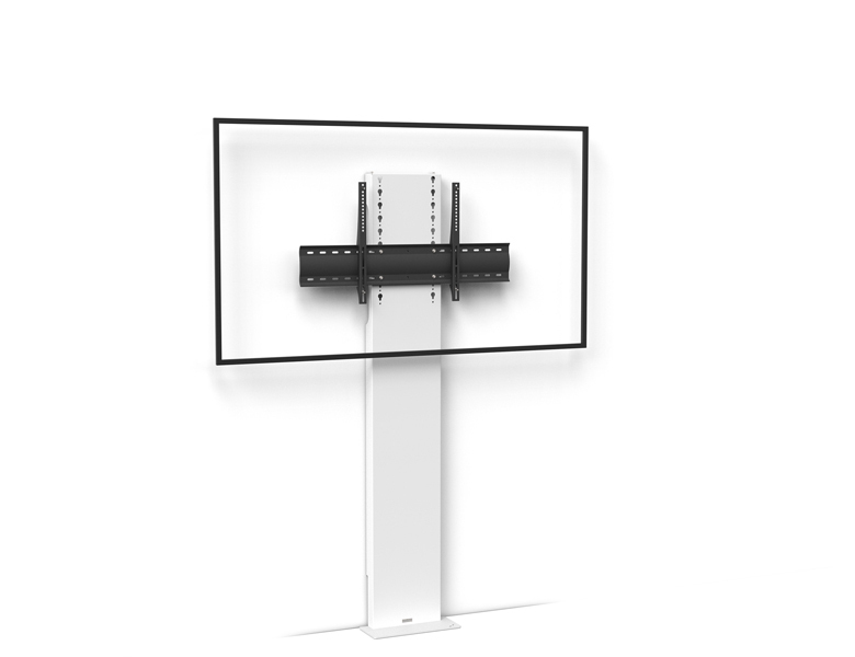 Stilix Single Screen Digital Signage - AXEOS