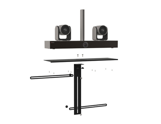 Accessoires constructeurs - Polycom EagleEye Director II - VESA SCUV3