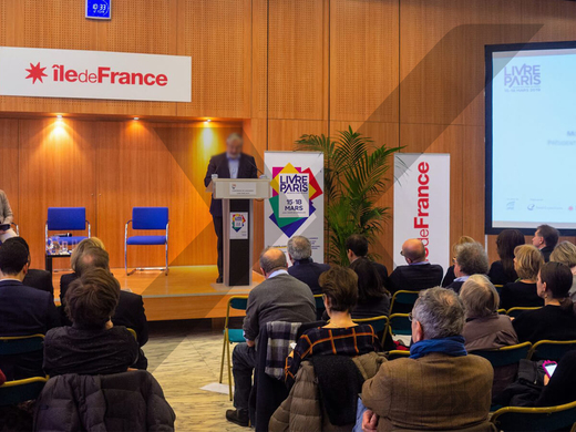 NEONYX - Conference Livres Paris 02-2019 - Siäge RÇgion IDF (3)
