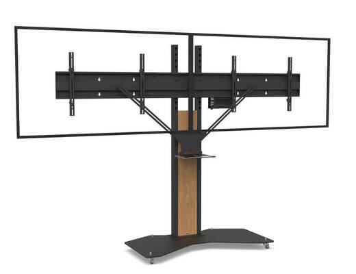 Obox XL - VC stands for large screens - AXEOS