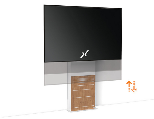 Stilix Wide Lift - AXEOS