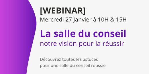 Vignette actu Webinar