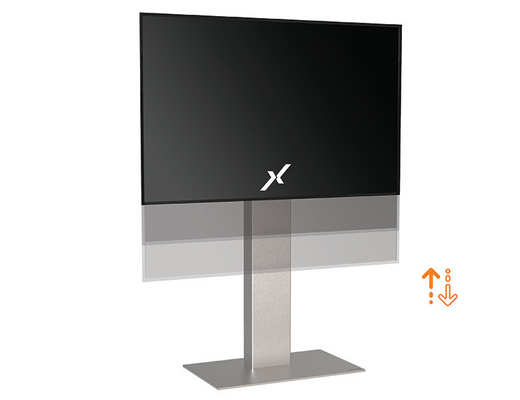Xenon Lift - Motorised screen mount - Digital Signage - AXEOS