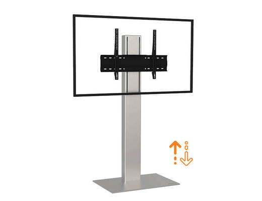 Xenon-S Lift - Motorised screen mount - Digital Signage - AXEOS