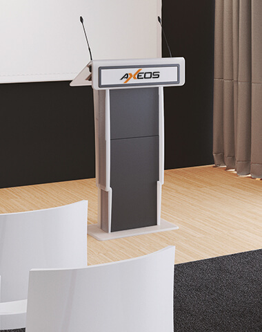 Lecterns