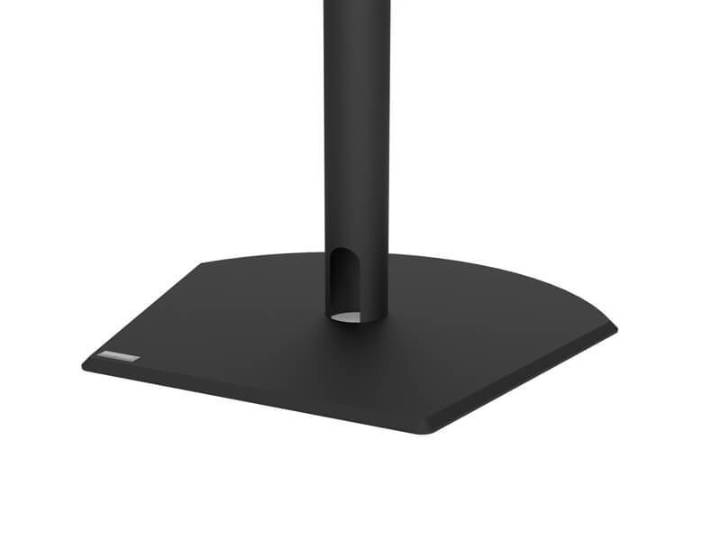 VC camera floor stand_AXEOS
