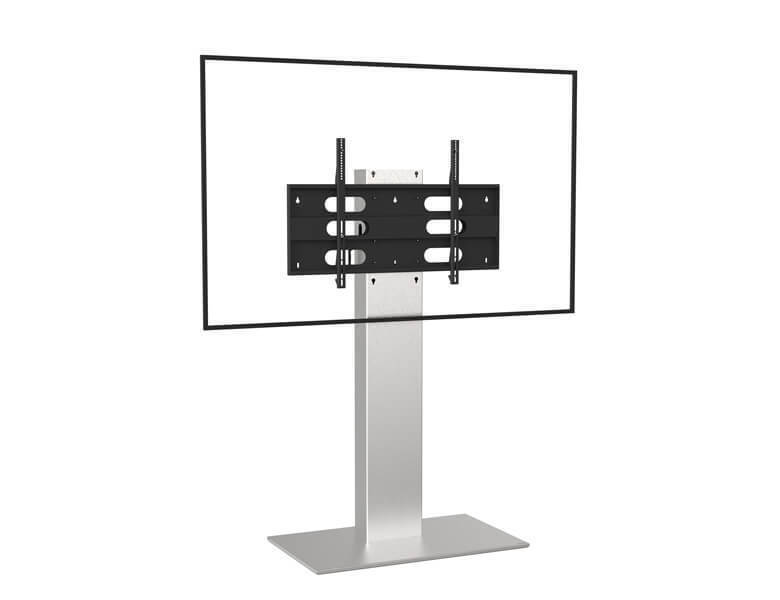Xenon Touch - Floor Stand for large touch screen - Digital Signage - AXEOS