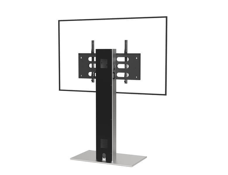 Xenon Touch Single Screen Digital Signage - AXEOS