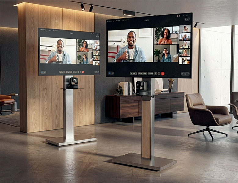 XENON S-XR - Inox Mobile