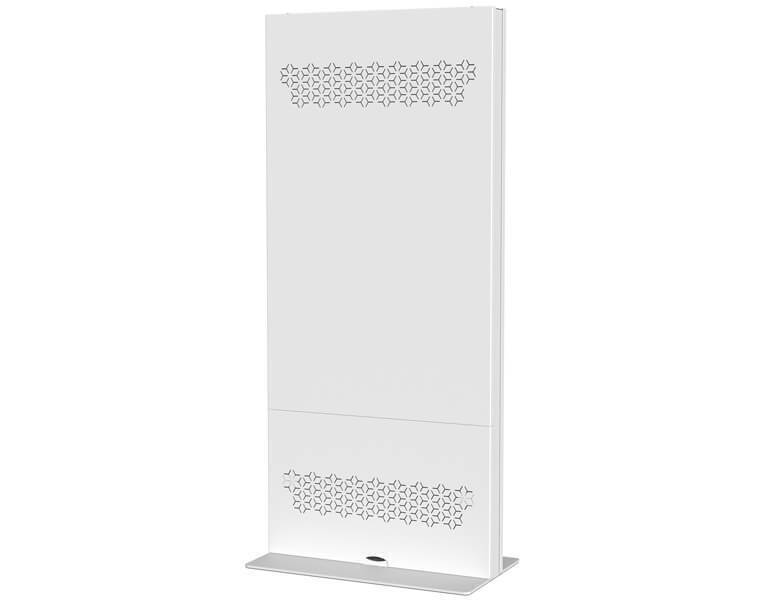 Xylo Indoor Indoor TV Enclosure - AXEOS
