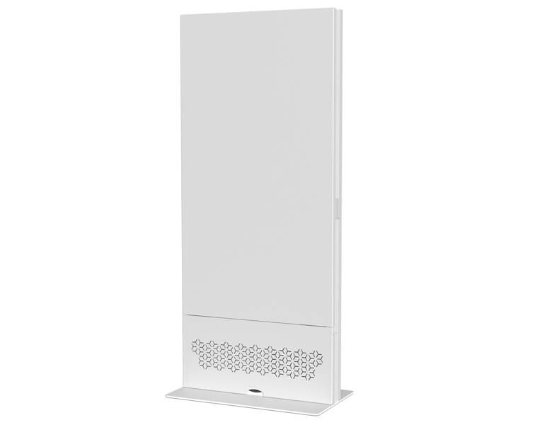 Xylo Indoor Indoor TV Enclosure - AXEOS